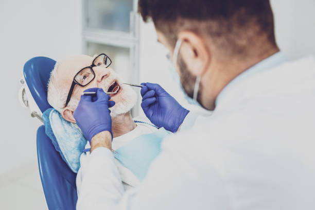 Best Pediatric Emergency Dentist in Gering, NE